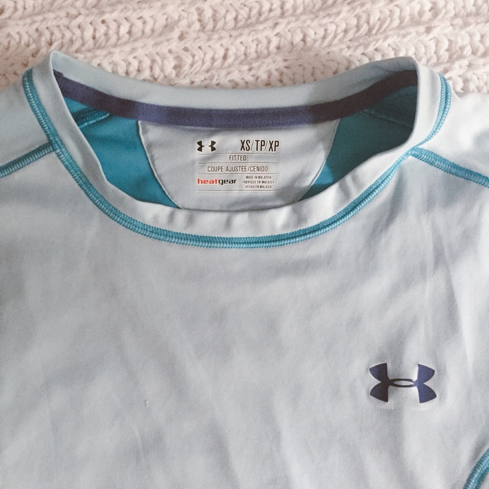 UNDER ARMOR✨workout top - Picture 10 of 10